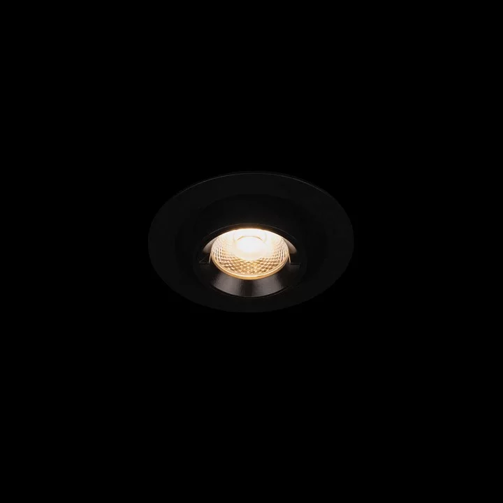 Встраиваемый светильник Loft it Apex 10327/A Black 4_LF_10327_A_Black.webp big