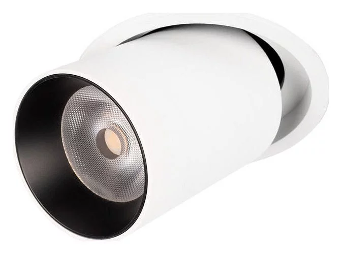 Встраиваемый светильник Loft it Apex 10327/A White 0_LF_10327_A_White.webp big