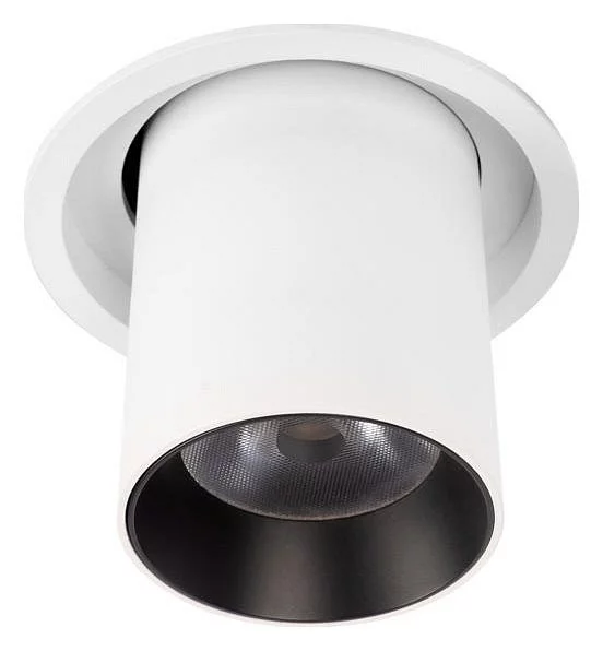 Встраиваемый светильник Loft it Apex 10327/A White 1_LF_10327_A_White.webp big