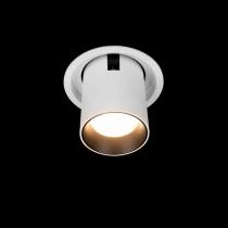 Встраиваемый светильник Loft it Apex 10327/A White 3_LF_10327_A_White.webp small