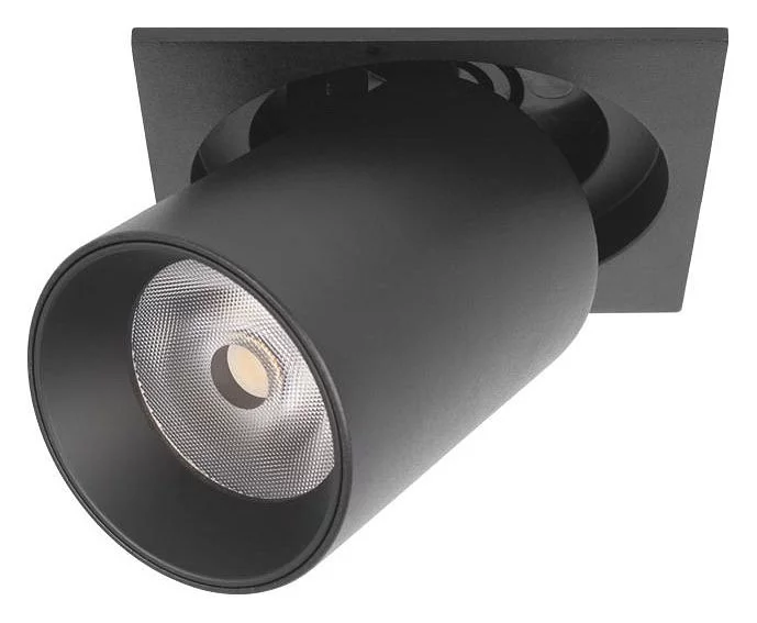Встраиваемый светильник Loft it Apex 10327/B Black 0_LF_10327_B_Black.webp big