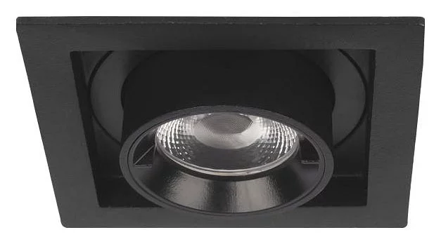 Встраиваемый светильник Loft it Apex 10327/B Black 2_LF_10327_B_Black.webp big