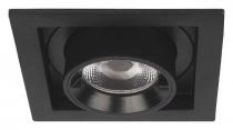 Встраиваемый светильник Loft it Apex 10327/B Black 2_LF_10327_B_Black.webp small