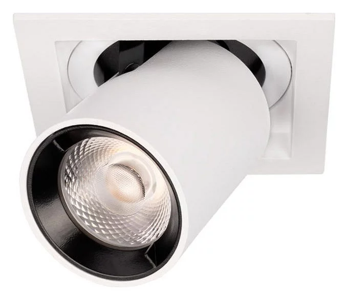 Встраиваемый светильник Loft it Apex 10327/B White 0_LF_10327_B_White.webp big