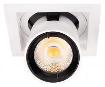Встраиваемый светильник Loft it Apex 10327/B White 2_LF_10327_B_White.webp small