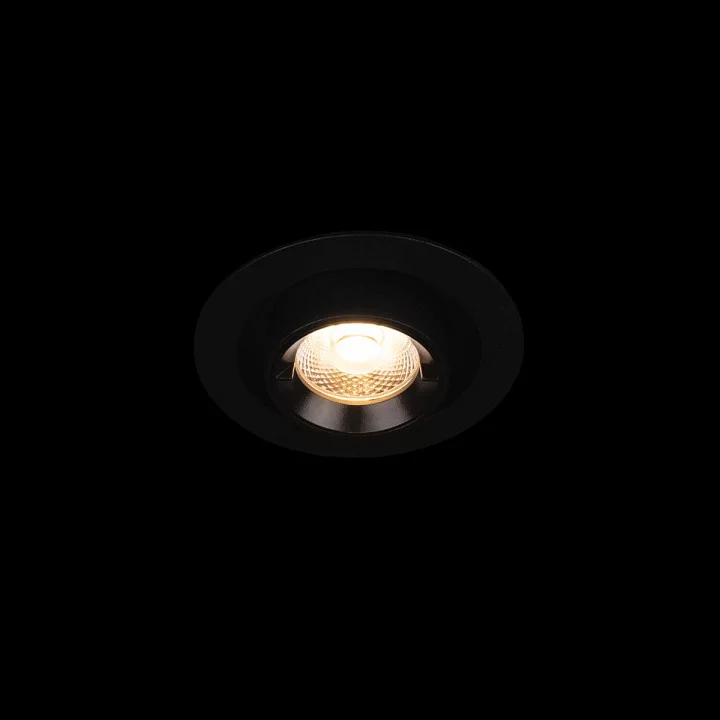 Встраиваемый светильник Loft it Apex 10327/C Black 4_LF_10327_C_Black.webp big