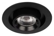 Встраиваемый светильник Loft it Apex 10327/C Black 2_LF_10327_C_Black.webp small