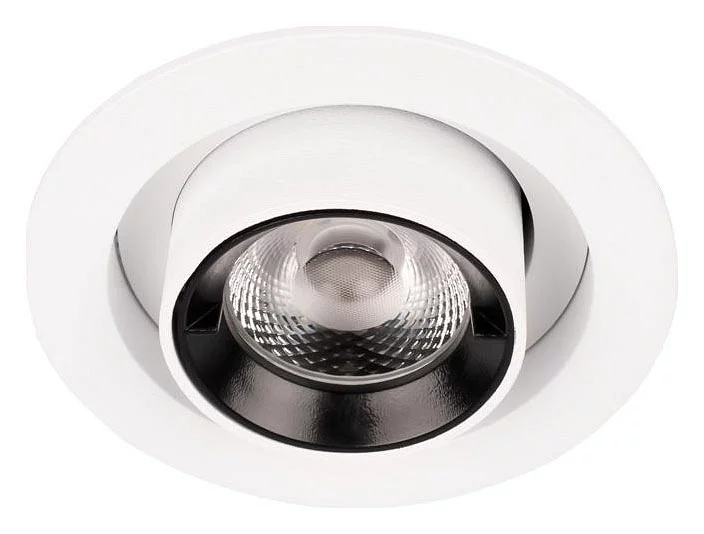 Встраиваемый светильник Loft it Apex 10327/C White 1_LF_10327_C_White.webp big