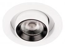 Встраиваемый светильник Loft it Apex 10327/C White 1_LF_10327_C_White.webp small