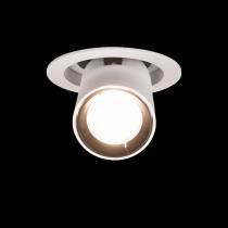 Встраиваемый светильник Loft it Apex 10327/C White 3_LF_10327_C_White.webp small