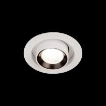 Встраиваемый светильник Loft it Apex 10327/C White 4_LF_10327_C_White.webp small