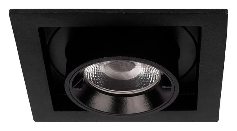 Встраиваемый светильник Loft it Apex 10327/D Black 1_LF_10327_D_Black.webp big
