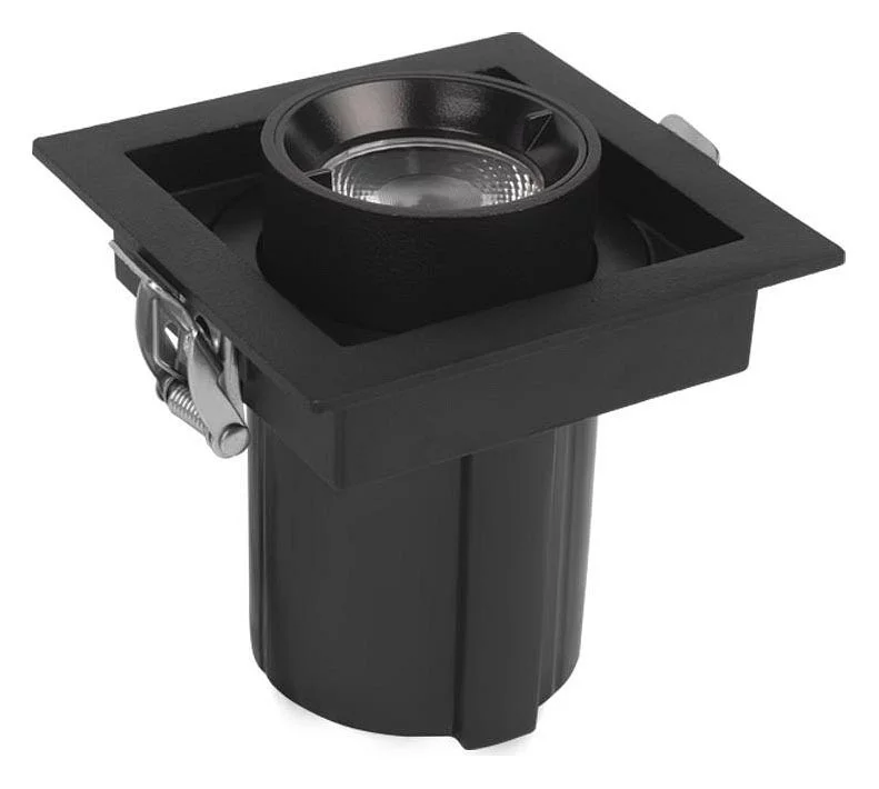 Встраиваемый светильник Loft it Apex 10327/D Black 2_LF_10327_D_Black.webp big