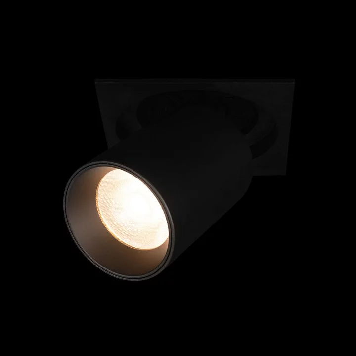 Встраиваемый светильник Loft it Apex 10327/D Black 4_LF_10327_D_Black.webp big