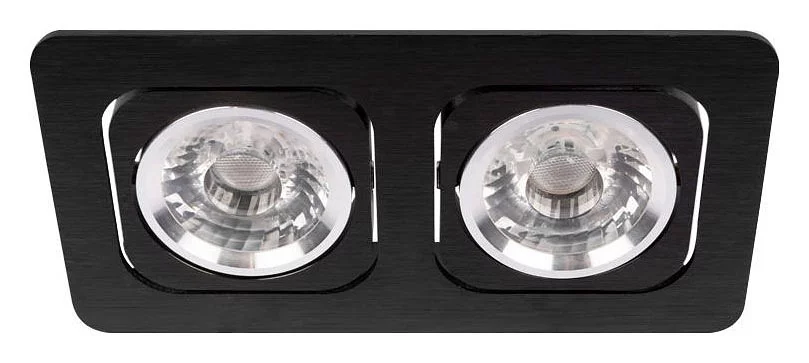 Встраиваемый светильник Loft it Screen 10328/2A Black 1_LF_10328_2A_Black.webp big