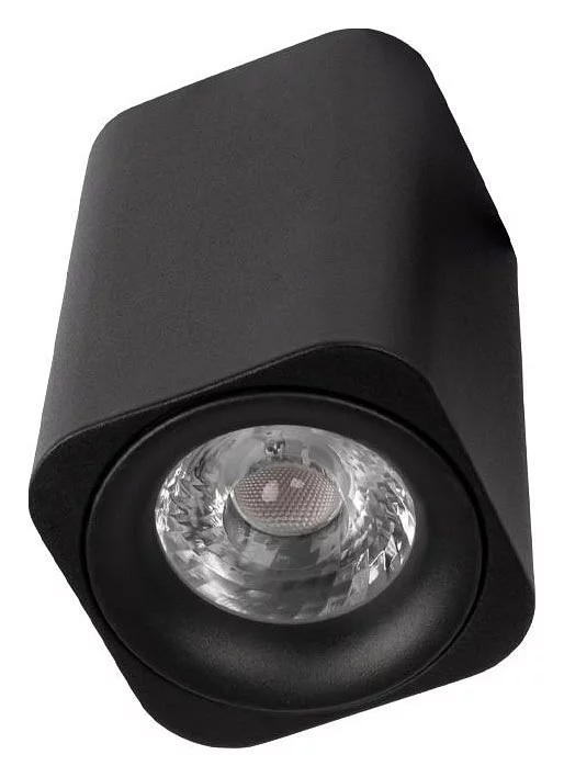 Накладной светильник Loft it Cup 10329 Black 0_LF_10329_Black.webp big