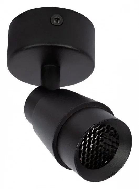 Спот Loft it Comb 10330/A Black 0_LF_10330_A_Black.webp big