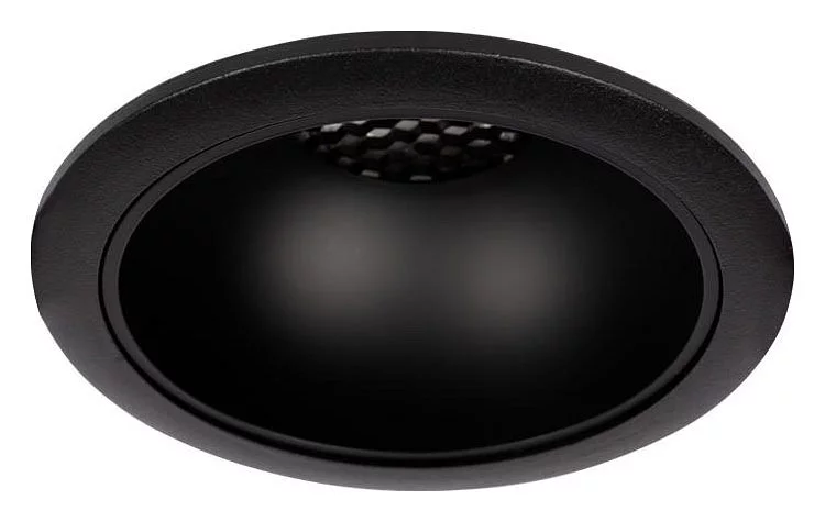 Встраиваемый светильник Loft it Comb 10330/B Black 0_LF_10330_B_Black.webp big