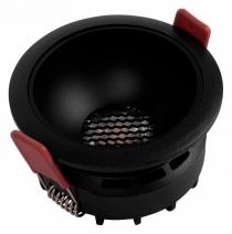 Встраиваемый светильник Loft it Comb 10330/B Black 2_LF_10330_B_Black.webp small
