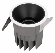 Встраиваемый светильник Loft it Comb 10330/D White Black 2_LF_10330_D_White_Black.webp small