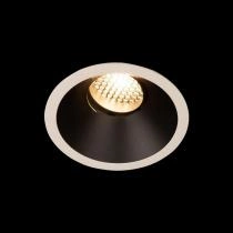 Встраиваемый светильник Loft it Comb 10330/D White Black 3_LF_10330_D_White_Black.webp small