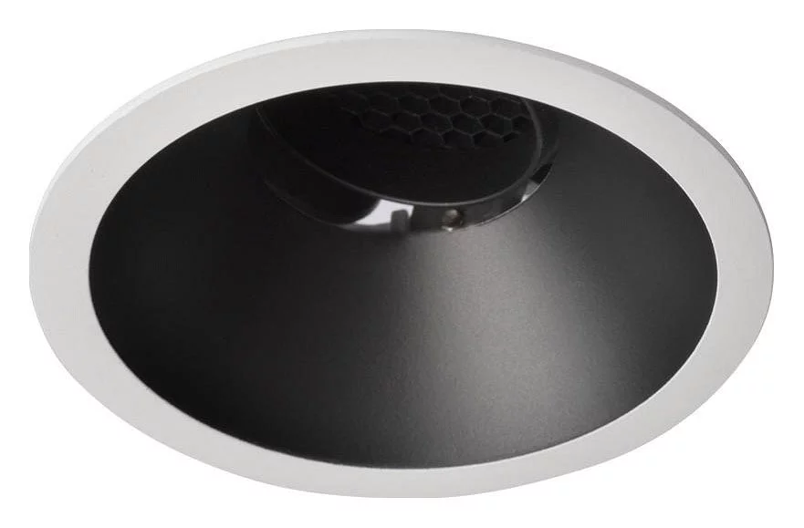 Встраиваемый светильник Loft it Comb 10330/E White Black 0_LF_10330_E_White_Black.webp big