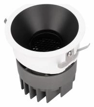 Встраиваемый светильник Loft it Comb 10330/E White Black 2_LF_10330_E_White_Black.webp small