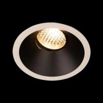 Встраиваемый светильник Loft it Comb 10330/E White Black 3_LF_10330_E_White_Black.webp small