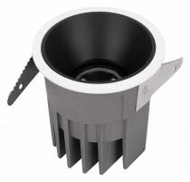 Встраиваемый светильник Loft it Comb 10330/F White Black 2_LF_10330_F_White_Black.webp small