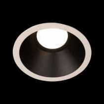 Встраиваемый светильник Loft it Comb 10330/F White Black 3_LF_10330_F_White_Black.webp small