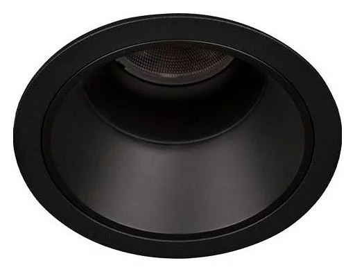 Встраиваемый светильник Loft it Tempo 10331 Black 0_LF_10331_Black.webp big