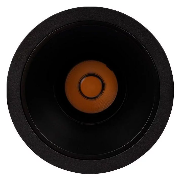 Встраиваемый светильник Loft it Tempo 10331 Black 1_LF_10331_Black.webp big