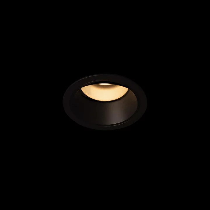Встраиваемый светильник Loft it Tempo 10331 Black 3_LF_10331_Black.webp big