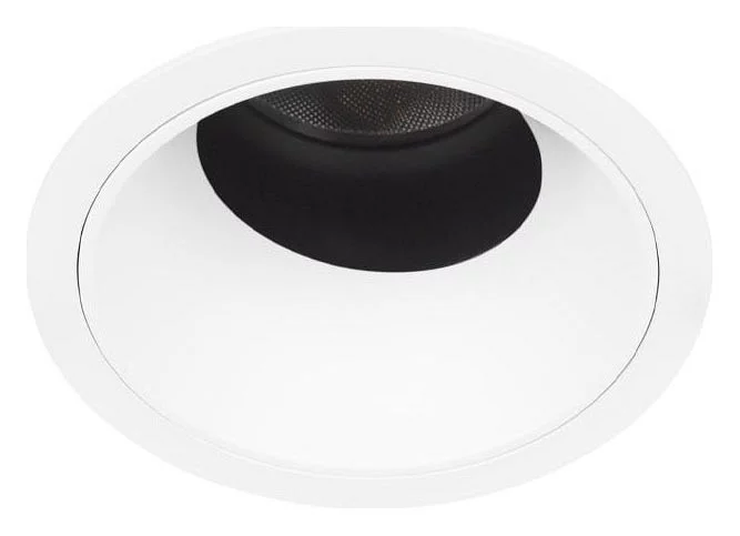 Встраиваемый светильник Loft it Tempo 10331 White 0_LF_10331_White.webp big