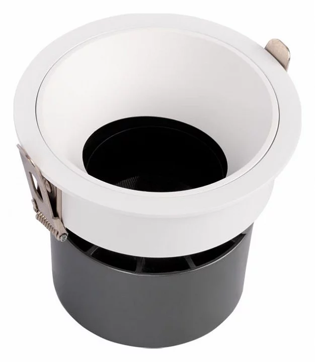 Встраиваемый светильник Loft it Tempo 10331 White 2_LF_10331_White.webp big