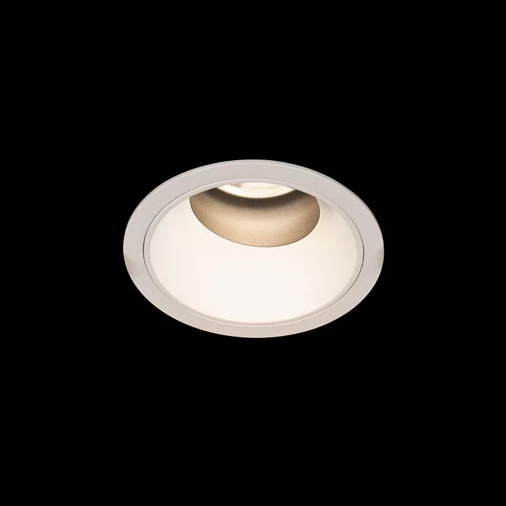 Встраиваемый светильник Loft it Tempo 10331 White 3_LF_10331_White.webp big