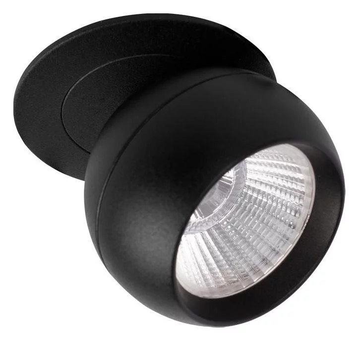 Встраиваемый светильник на штанге Loft it Dot 10332 Black 0_LF_10332_Black.webp big