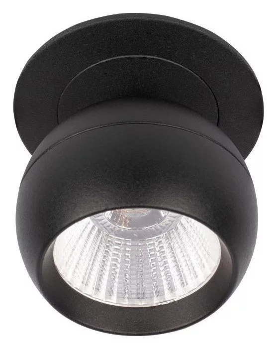 Встраиваемый светильник на штанге Loft it Dot 10332 Black 1_LF_10332_Black.webp big
