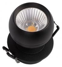 Встраиваемый светильник на штанге Loft it Dot 10332 Black 2_LF_10332_Black.webp small