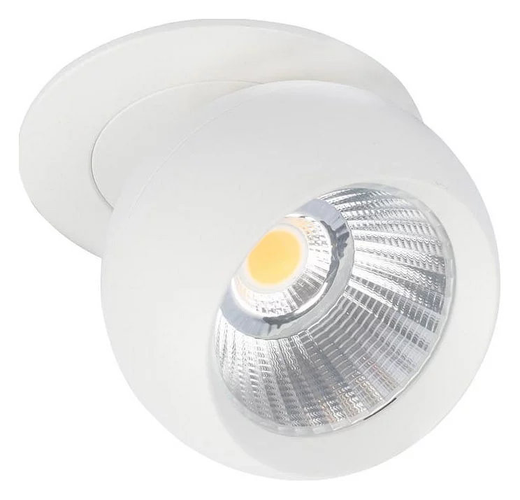Встраиваемый светильник на штанге Loft it Dot 10332 White 0_LF_10332_White.webp big