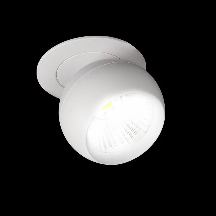 Встраиваемый светильник на штанге Loft it Dot 10332 White 3_LF_10332_White.webp big
