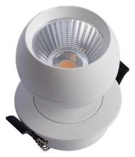 Встраиваемый светильник на штанге Loft it Dot 10332 White 2_LF_10332_White.webp small
