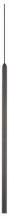 Подвесной светильник Loft it Metropolis 10333/500 Black