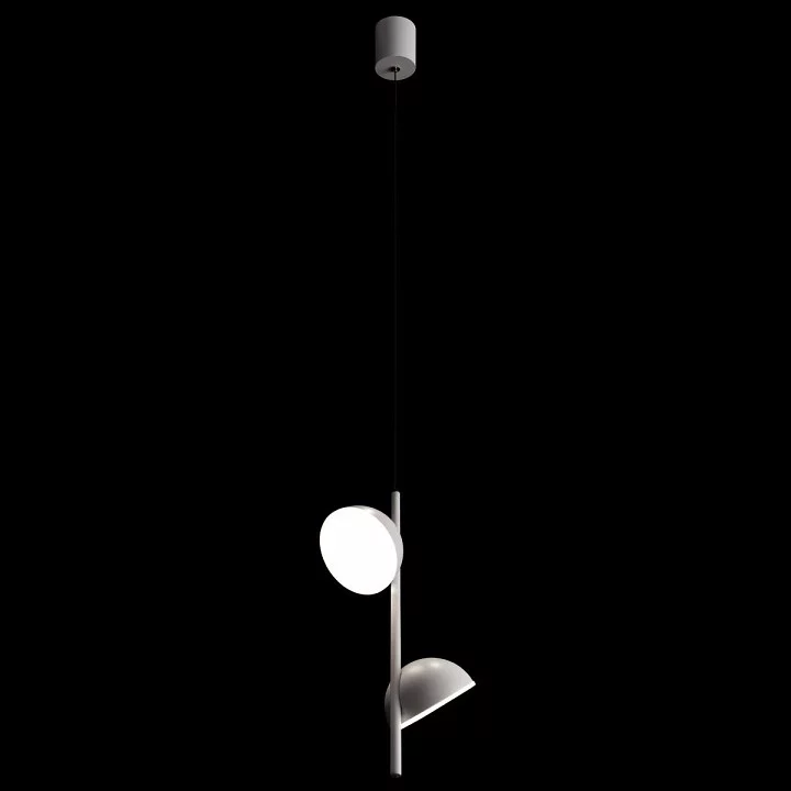 Подвесной светильник Loft it Mons 10335 White 3_LF_10335_White.webp big