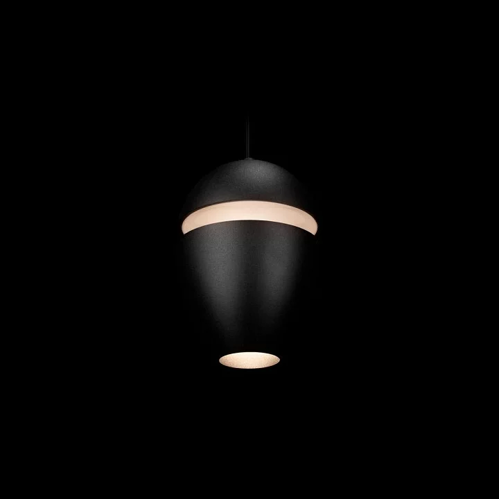 Подвесной светильник Loft it Viterbo 10336 Black 3_LF_10336_Black.webp big