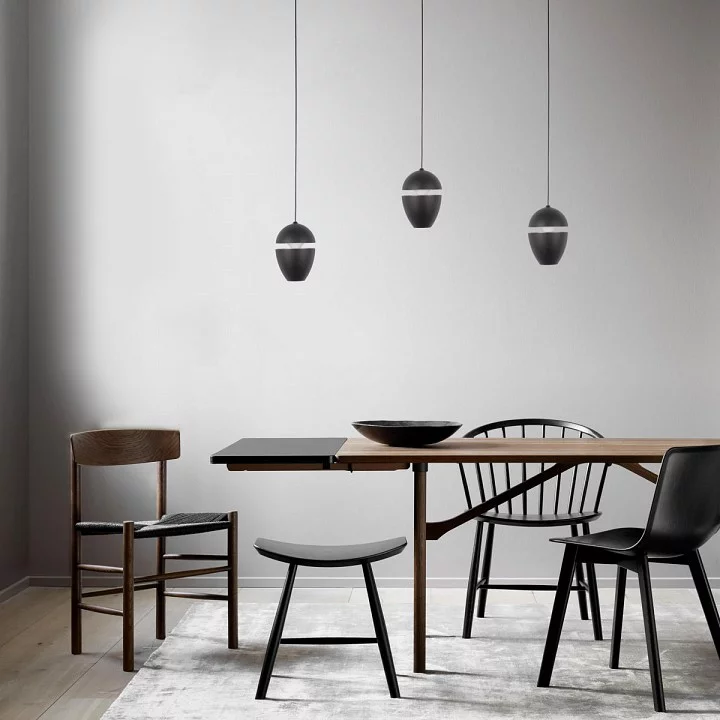 Подвесной светильник Loft it Viterbo 10336 Black 4_LF_10336_Black.webp big