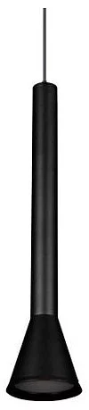 Подвесной светильник Loft it Pipe 10337/250 Black 0_LF_10337_250_Black.webp big