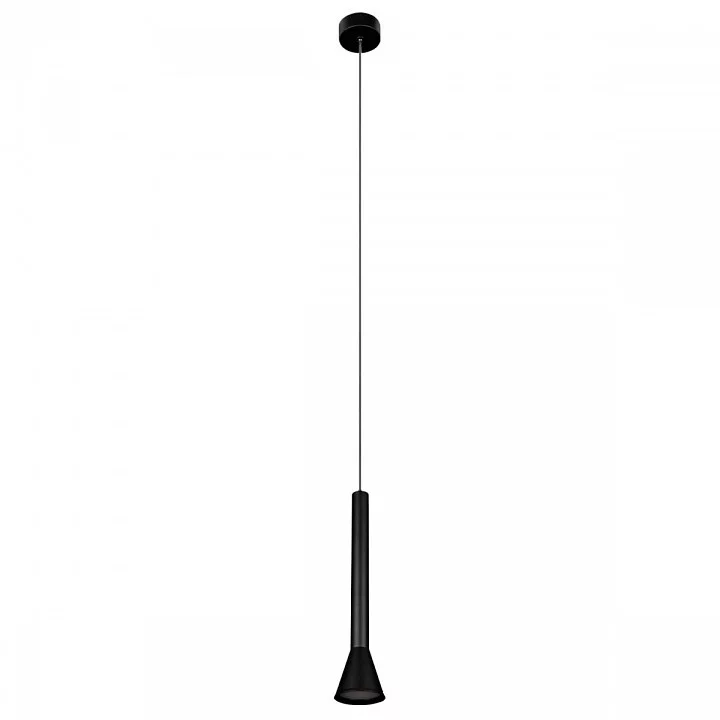 Подвесной светильник Loft it Pipe 10337/250 Black 1_LF_10337_250_Black.webp big