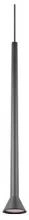 Подвесной светильник Loft it Pipe 10337/550 Black
