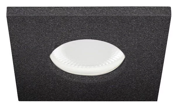 Встраиваемый светильник Loft it Chip 10338/A Black 0_LF_10338_A_Black.webp big